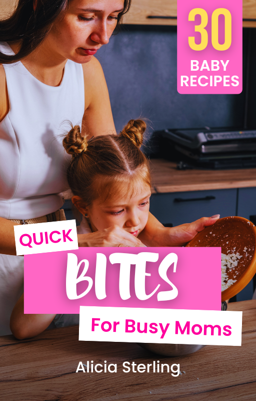 Mom’s Speedy Meal Plan